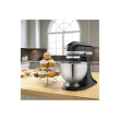 KitchenAid Classic Kitchen Machine | 5K45SSEOB | 250 W | Bowl capacity 4.3 L | Must