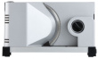 Ritter icaro7 slicer Electric 65 W Silver Metal