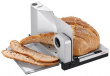 Ritter icaro7 slicer Electric 65 W Silver Metal
