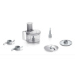 Bosch MCM3100W food processor 800 W 2.3 L Valge
