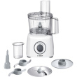 Bosch MCM3100W food processor 800 W 2.3 L Valge