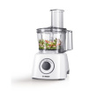 Bosch MCM3100W food processor 800 W 2.3 L Valge