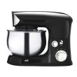 Planetary food processor ADLER AD 4226b Черный