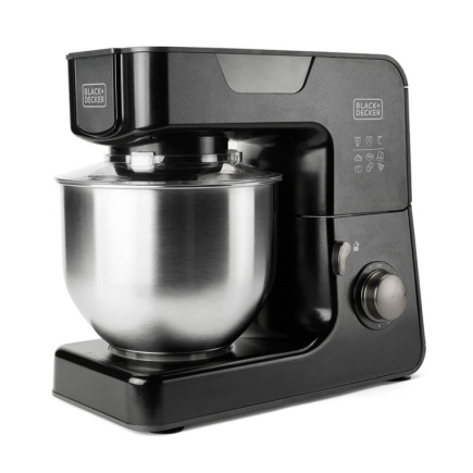 Planetary food processor Must+Decker BXKM1000E