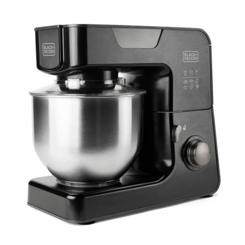 Planetary food processor Must+Decker BXKM1000E