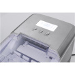 Caso | Ice cube machine | IceChef Pro | 120 W | Capacity 2.2 L | Stainless steel 03302
