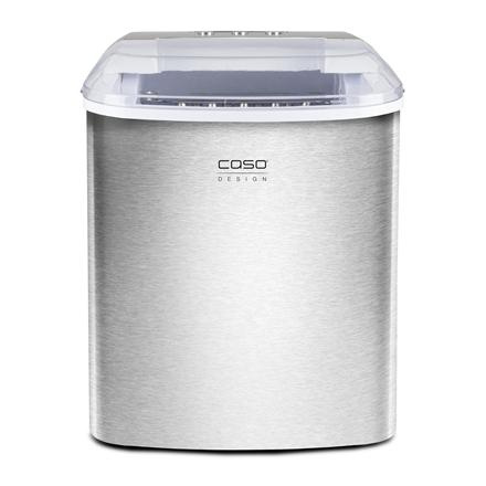 Caso | Ice cube machine | IceChef Pro | 120 W | Capacity 2.2 L | Stainless steel 03302