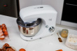 TEESA Kitchen robot Teesa EASY COOK SINGLE Белый