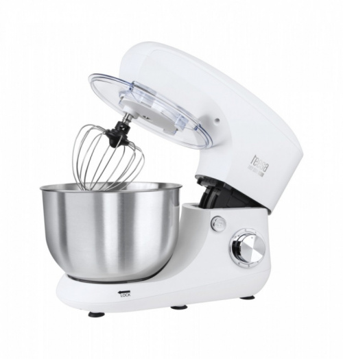 TEESA Kitchen robot Teesa EASY COOK SINGLE Белый