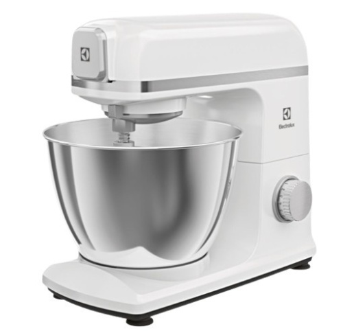 Electrolux Planetary mixer Create 5 E5KM1-4SWB Valge
