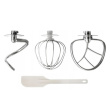 Feel-Maestro Planetary food processor 4L, 1000W MR-560