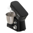 Mesko | MS 4217 | 1200 W | Number of speeds 6 | Bowl capacity 3.5 L | Stainless steel/Must
