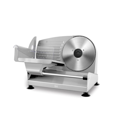 ELDOM KR400 slicer Electric 150 W Stainless steel Metal