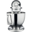 KitchenAid 5KSM175PSECU food processor 300 W 4.8 L Graphite