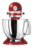 KitchenAid Artisan 5ksm125 Stand mixer 300 W Red