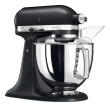 KitchenAid 5KSM175PSEBK  Artisan food processor 300 W 4.8 L Must
