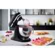 KitchenAid 5KSM175PSEBK  Artisan food processor 300 W 4.8 L Must