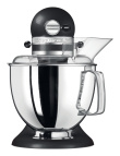 KitchenAid 5KSM175PSEBK  Artisan food processor 300 W 4.8 L Must