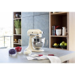 KitchenAid 5KSM125EAC Stand mixer 300 W Cream