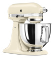 KitchenAid 5KSM125EAC Stand mixer 300 W Cream