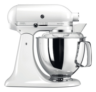 KitchenAid Artisan Stand mixer 300 W White