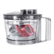 Bosch | Kitchen machine Multi Talent 3 | MCM3110W | 800 W | Number of speeds 2 | Bowl capacity 2,3 L | Белый