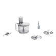 Bosch | Kitchen machine Multi Talent 3 | MCM3110W | 800 W | Number of speeds 2 | Bowl capacity 2,3 L | Белый