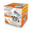 Esperanza EKM024 mixer Stand mixer 800 W Grey