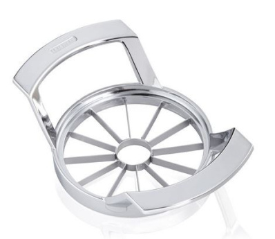 Leifheit 3157 corer Silver