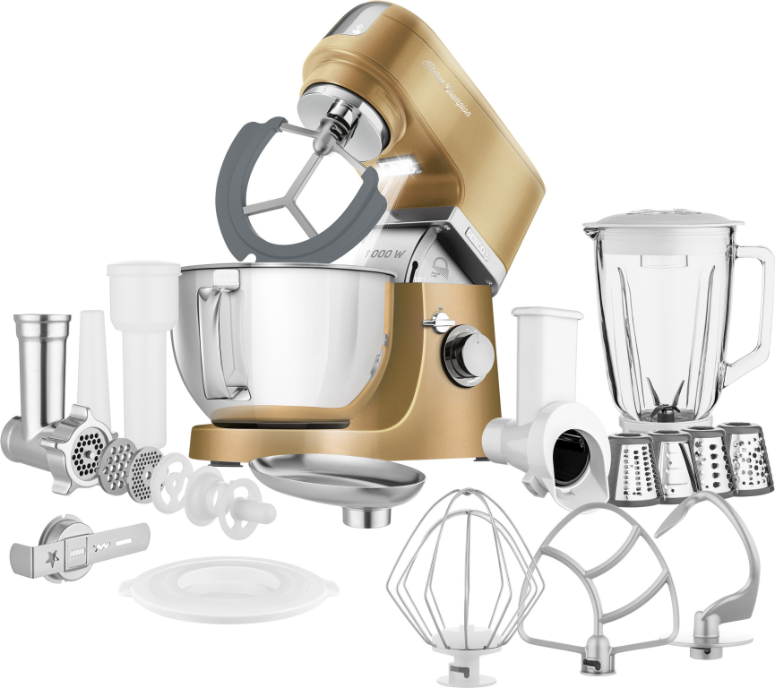 Tootefoto - Köögikombain Sencor STM6377CH