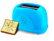 Esperanza TOASTER SMILEY BLUE