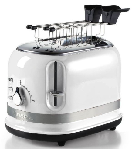 Röster Moderna 00C014901AR0, valge