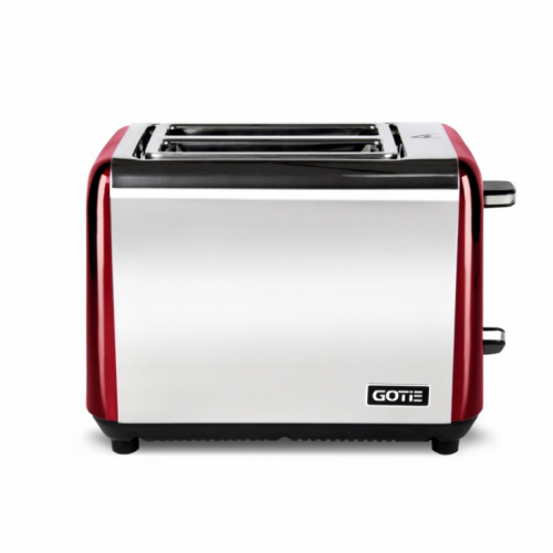 Gotie Toaster red GTO-100R