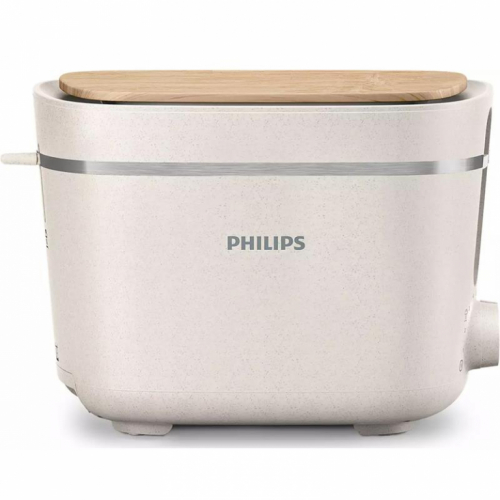 Philips Eco Conscious Edition 5000 Series 830 W, valge - Röster / HD2640/10