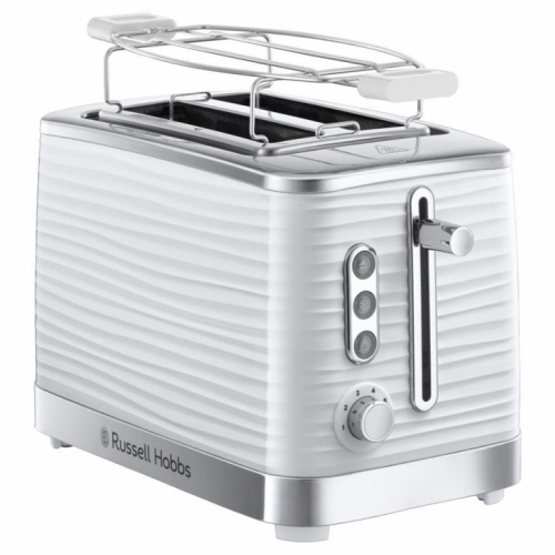 Russell Hobbs Toaster Inspire 24370-56 white