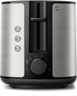 Philips Viva Collection Toaster HD2650/90 Full metal T-HD2650/90