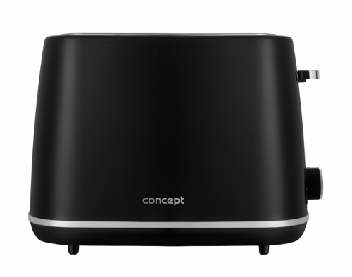 Concept Toaster TE2075 black