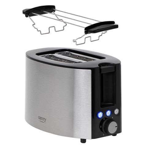 Camry Toaster CR 3215