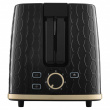 Röster Sencor STS 7201BK, must
