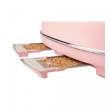 HADEN Heritage 4-Slice Toaster - English Rose