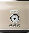 HADEN Toaster Dorset gray