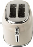 HADEN Toaster Dorset gray