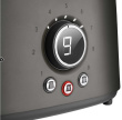 Röster Sencor STS6058BK, must