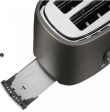 Röster Sencor STS6058BK, must