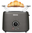 Röster Sencor STS6058BK, must