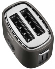Röster Sencor STS6058BK, must