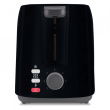 Röster Sencor STS2607BK, must