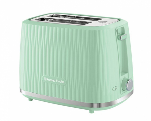 Russell Hobbs Toaster Eden Pistachio 27374-5