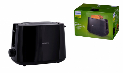 Philips Daily Collection HD2581/90 Toaster