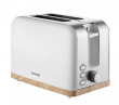 Concept Toster Elwood white Concept TE2015